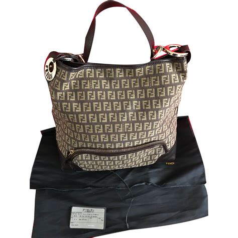 fendi bag women|authentic fendi bags.